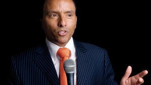 Бърни де Суза