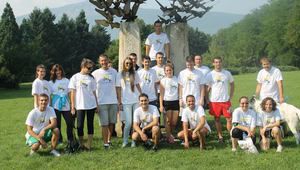 Фондация "Моят град"