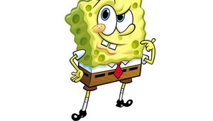 Спондж Боб Квадратни гащи