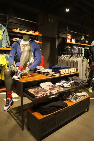 Nike Only Store вече и в България
