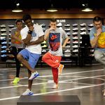 Момчетата от "Макоса Ностра" в Nike