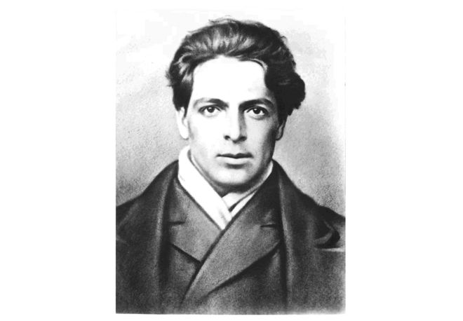 Христо Смирненски (1898-1923)