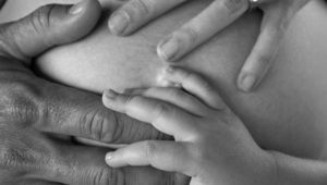 В очакване на ново член в семейството