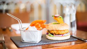 Вкусна, но вредна храна