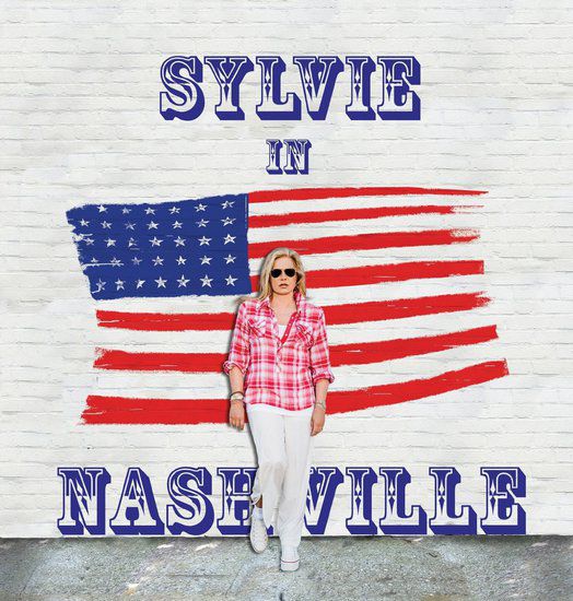 Силви Вартан, Sylvie in Nashville