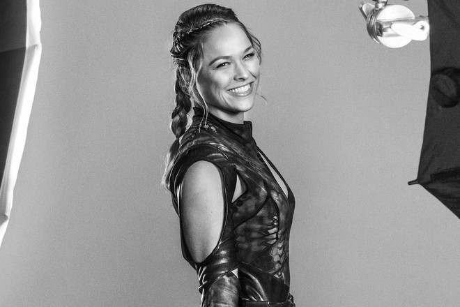 Zvezdite na nepobedimite 3 ronda rauzi