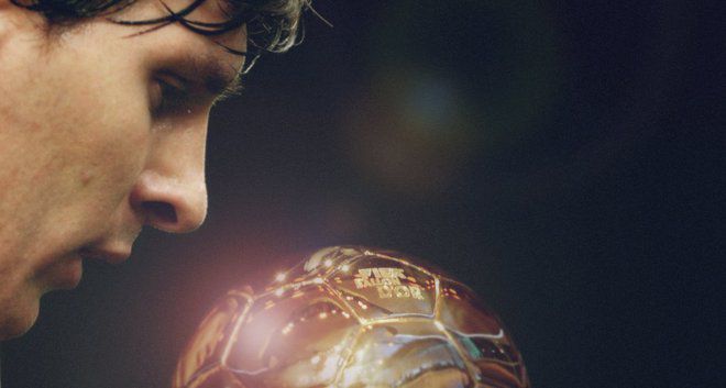 Лионел Меси