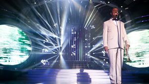 Луис Армстронг винаги печели!