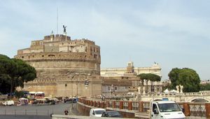 Рим, Италия