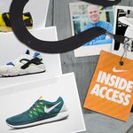 Поглед отвътре: Естествено движение с Nike Free