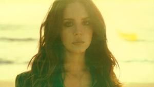 Лана Дел Рей - West Coast