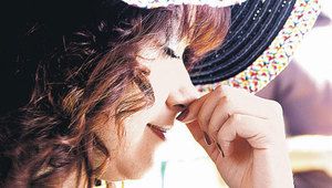 Гала Пугачова в сериала "Кураж"