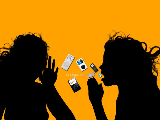 Реклама "от уста на уста"