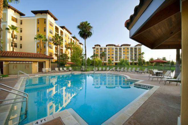 Хотел Floridays Resort Orlando 2