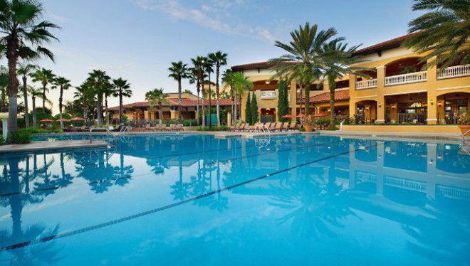 Хотел Floridays Resort Orlando