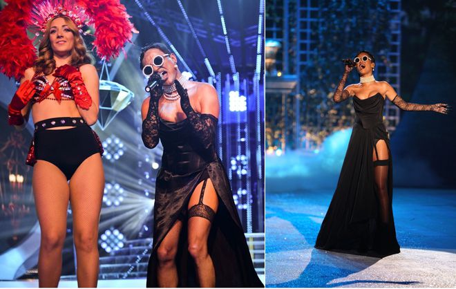 Къци Вапцаров и истинската Риана