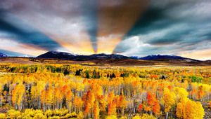 Джеф Мичъм, Third Day