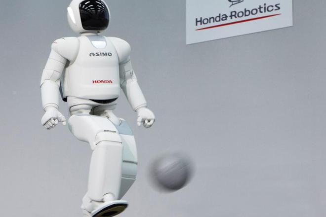 Robotat asimo versiya 2014