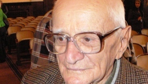 Валери Петров (1920-2014)