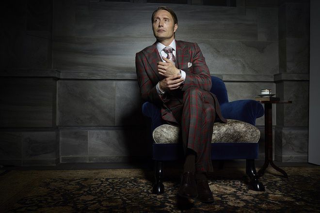 Mads mikelsen otnovo e hanibal lektar