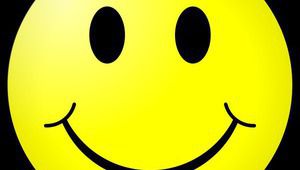 Слънчева усмивка