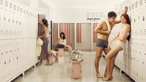 Реклама на секс бутика Japi Jane
