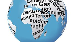 Светът през XXI век