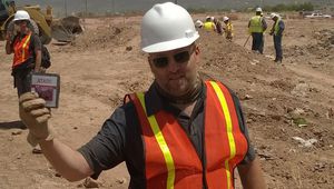 Режисьорът на Atari: Game Over Зак Пен