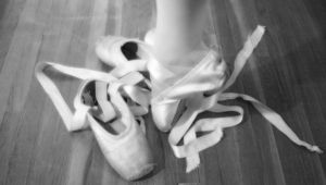 Палци за балет