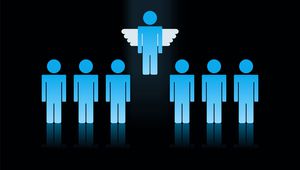 Шефът - ангел хранител