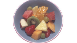 Плодова салата