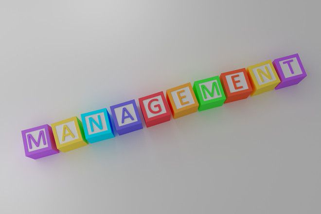 Управление