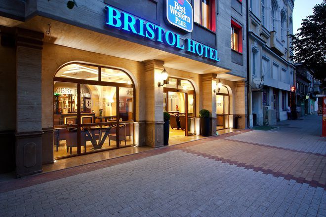  best uestarn plyus bristol hotel sofiya
