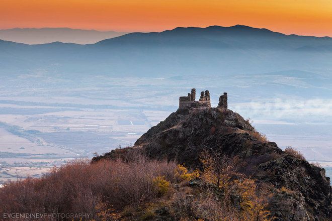 Аневското Кале