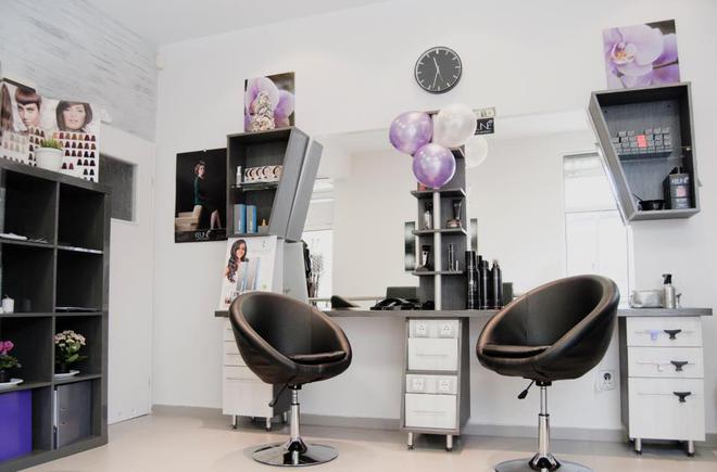 Estelle Beauty Salon