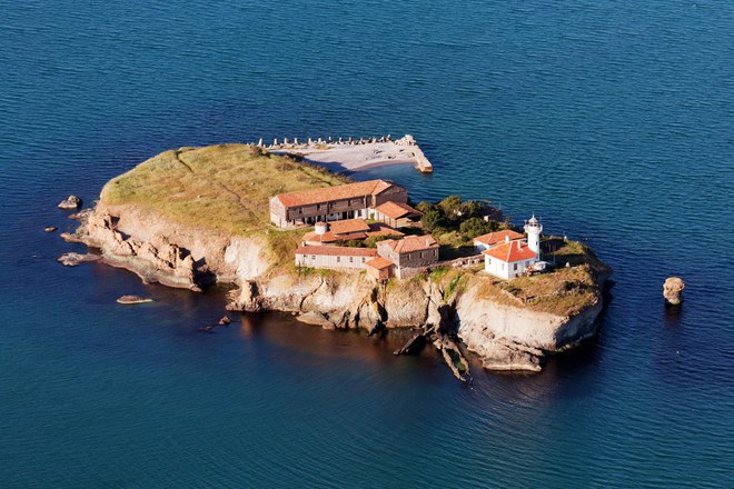 Ostrov sv anastasiya