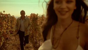 Юлиан Вергов и Диляна Попова в клипа на Ice Cream "Захир"