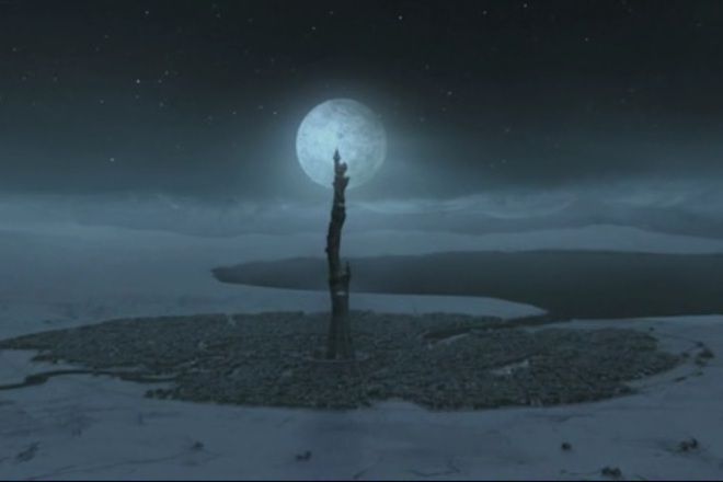 Ankh morpork nay golemiyat grad na sveta na diska