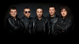 "Б.Т.Р.", най-добрата БГ група