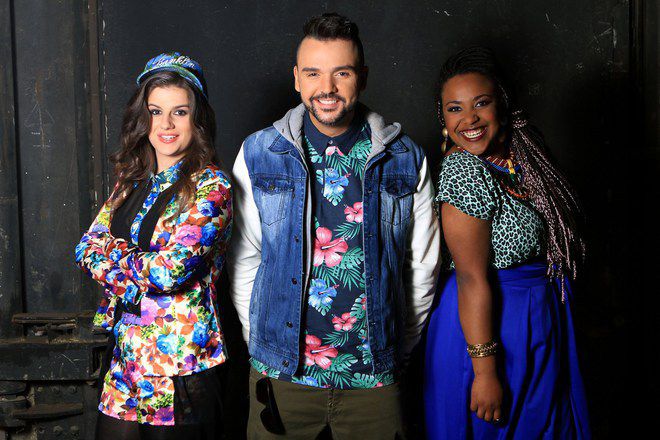 Grafa s pechenkata i preya