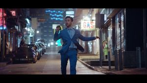 "Градът" - новата реклама на "Хайнекен"