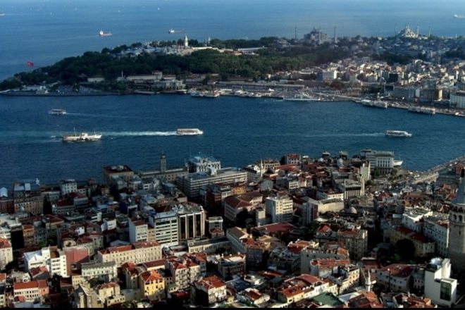 Istanbul turtsiya nay dobrata turisticheska destinatsiya za 2014 g spored trip advisor