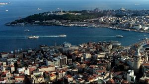 Истанбул, Турция - най-добрата туристическа дестинация за 2014 г. според Trip Advisor