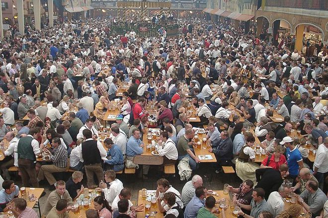Oktoberfest