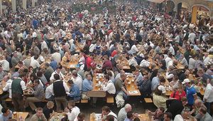 Октоберфест