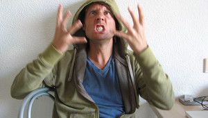 Според доктор Ричард Стивънс псувните може и да са полезни