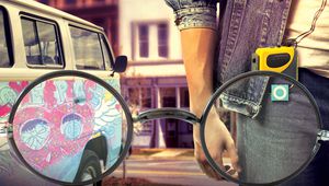 Мисли извън клишето