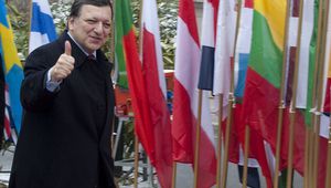 Жозе Мануел Барозу