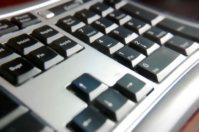 Клавиатура