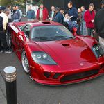 Saleen S7 Twin-Turbo